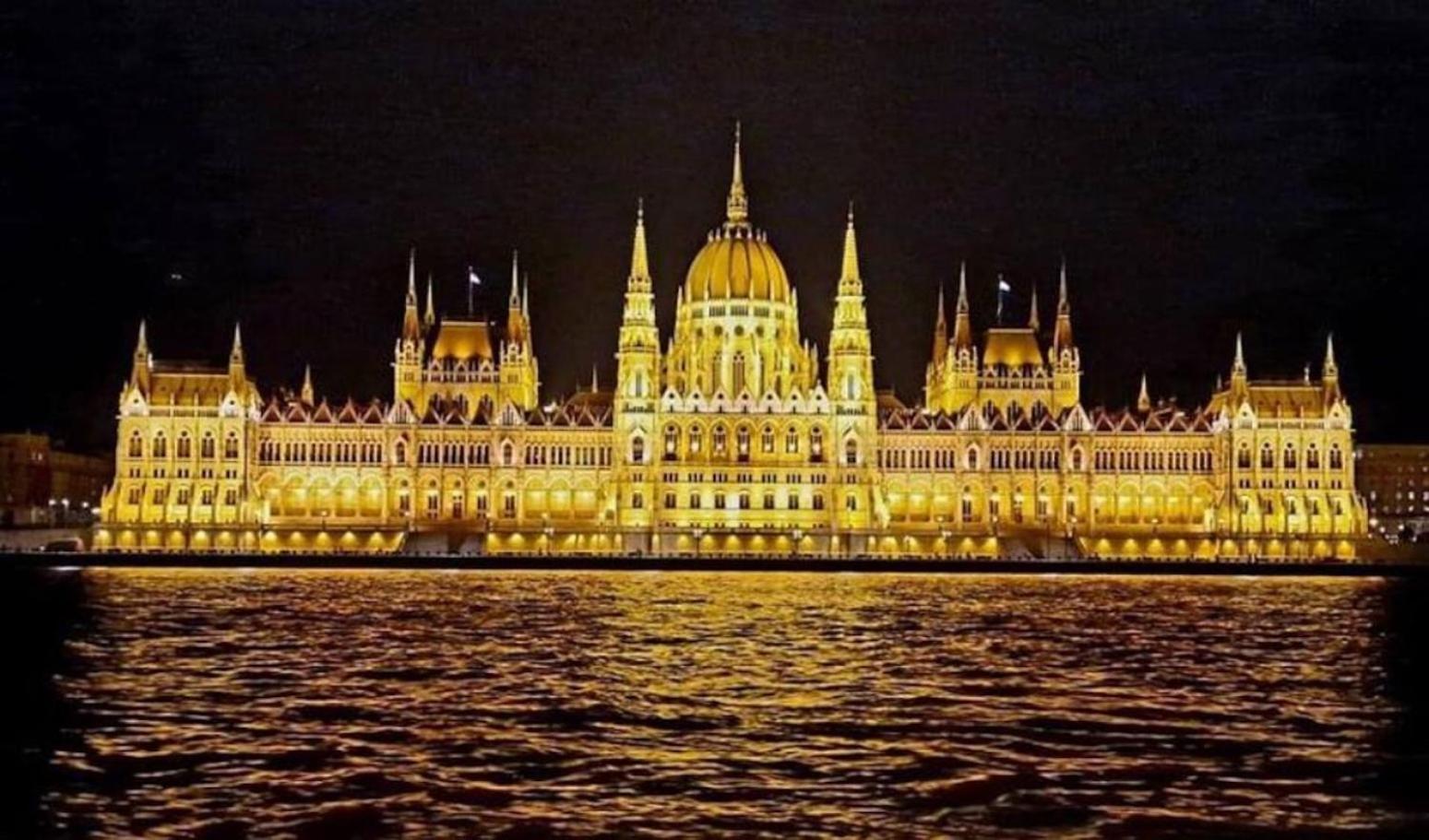 Basilica 9 - Heart Of The City Budapešť Exteriér fotografie