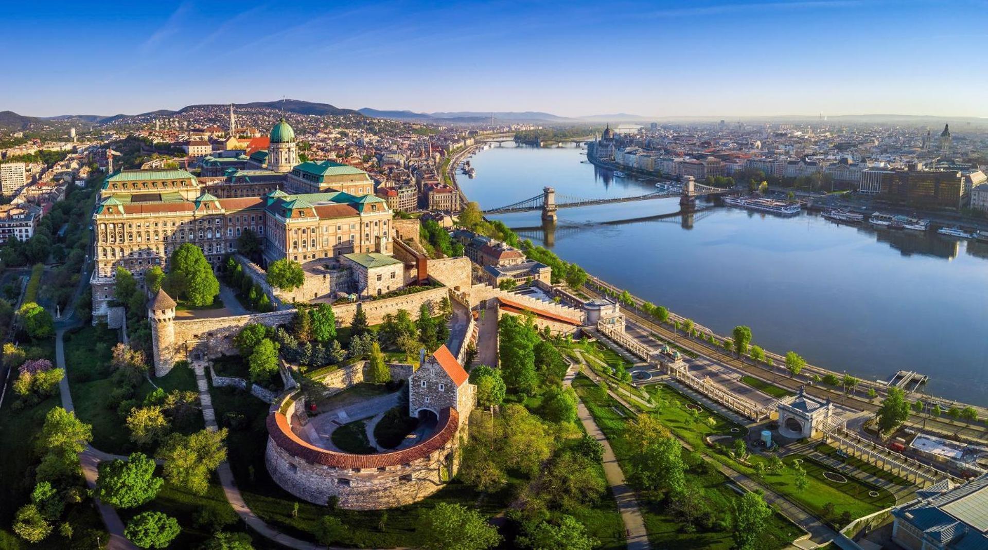 Basilica 9 - Heart Of The City Budapešť Exteriér fotografie